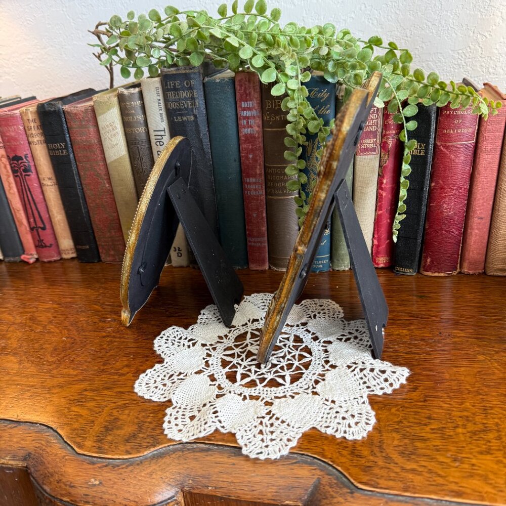 Vintage Victorian Style Frames - Picture 9 of 11